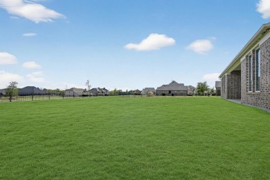 Nestled within a thoughtfully planned golf course community on The Bridges Golf Club in Texas - for sale on GolfHomes.com, golf home, golf lot