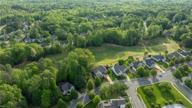 Beautiful, level golf-front lot with views of the 13th fairway on The Tradition Golf Club At Stonehouse in Virginia - for sale on GolfHomes.com, golf home, golf lot