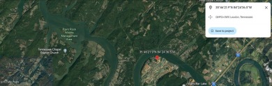 This lot is situated near a culdesac in the well known Tennessee on Tennessee National Golf Club in Tennessee - for sale on GolfHomes.com, golf home, golf lot