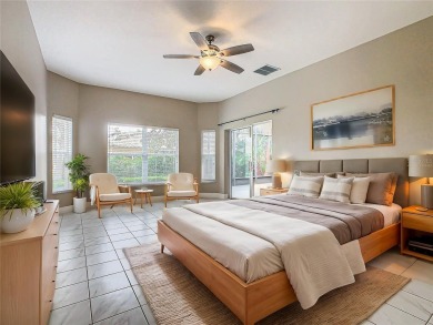 HUGE Price REDUCTION! Great UPDATED CARNEGIE model on a corner on Stonegate Golf Club in Florida - for sale on GolfHomes.com, golf home, golf lot
