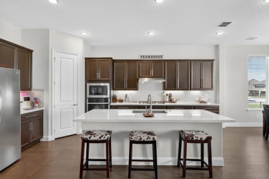 Nestled within a thoughtfully planned golf course community on The Bridges Golf Club in Texas - for sale on GolfHomes.com, golf home, golf lot