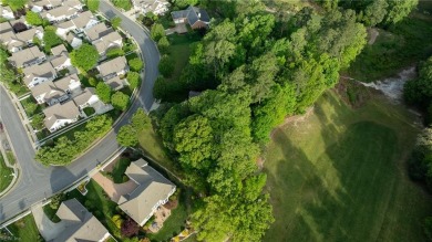 Beautiful, level golf-front lot with views of the 13th fairway on The Tradition Golf Club At Stonehouse in Virginia - for sale on GolfHomes.com, golf home, golf lot
