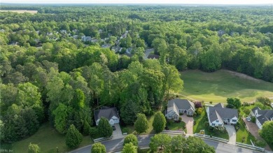 Beautiful, level golf-front lot with views of the 13th fairway on The Tradition Golf Club At Stonehouse in Virginia - for sale on GolfHomes.com, golf home, golf lot
