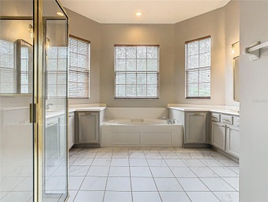 HUGE Price REDUCTION! Great UPDATED CARNEGIE model on a corner on Stonegate Golf Club in Florida - for sale on GolfHomes.com, golf home, golf lot