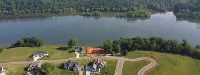 This lot is situated near a culdesac in the well known Tennessee on Tennessee National Golf Club in Tennessee - for sale on GolfHomes.com, golf home, golf lot