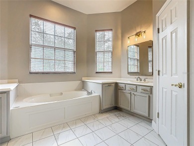 HUGE Price REDUCTION! Great UPDATED CARNEGIE model on a corner on Stonegate Golf Club in Florida - for sale on GolfHomes.com, golf home, golf lot