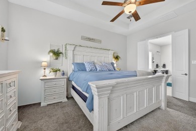 Nestled within a thoughtfully planned golf course community on The Bridges Golf Club in Texas - for sale on GolfHomes.com, golf home, golf lot