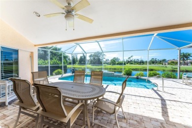 WOW! Look at this beauty in the deed restricted community of on Rotonda Golf and Country Club - Long Marsh  in Florida - for sale on GolfHomes.com, golf home, golf lot