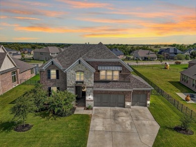 Nestled within a thoughtfully planned golf course community on The Bridges Golf Club in Texas - for sale on GolfHomes.com, golf home, golf lot