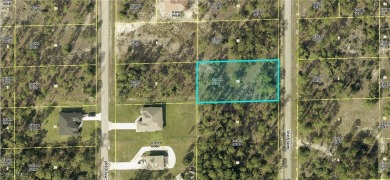 Prime vacant lot in Lehigh Acres. Perfectly located in a quiet on Lehigh Resort Club in Florida - for sale on GolfHomes.com, golf home, golf lot