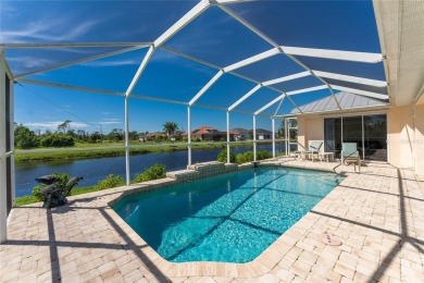 WOW! Look at this beauty in the deed restricted community of on Rotonda Golf and Country Club - Long Marsh  in Florida - for sale on GolfHomes.com, golf home, golf lot