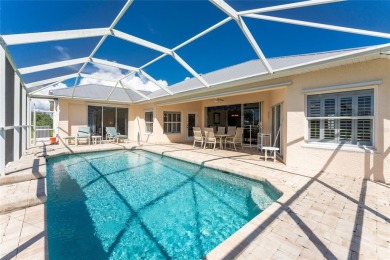 WOW! Look at this beauty in the deed restricted community of on Rotonda Golf and Country Club - Long Marsh  in Florida - for sale on GolfHomes.com, golf home, golf lot