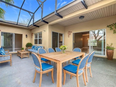 HUGE Price REDUCTION! Great UPDATED CARNEGIE model on a corner on Stonegate Golf Club in Florida - for sale on GolfHomes.com, golf home, golf lot