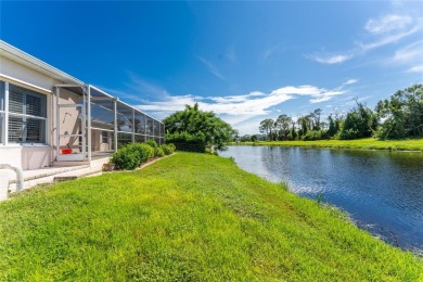 WOW! Look at this beauty in the deed restricted community of on Rotonda Golf and Country Club - Long Marsh  in Florida - for sale on GolfHomes.com, golf home, golf lot