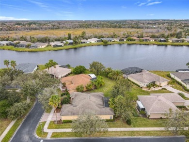 HUGE Price REDUCTION! Great UPDATED CARNEGIE model on a corner on Stonegate Golf Club in Florida - for sale on GolfHomes.com, golf home, golf lot
