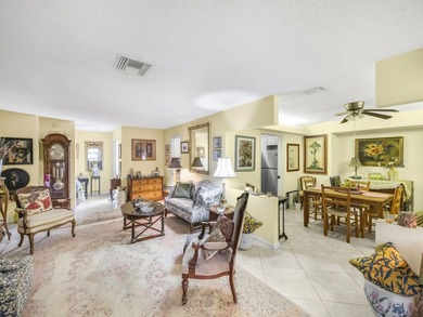 Fantastic Opportunity in Little Club - 55+ Community near JD on The Little Club in Florida - for sale on GolfHomes.com, golf home, golf lot