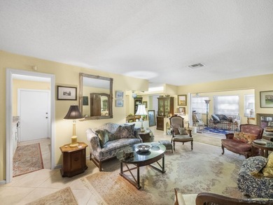 Fantastic Opportunity in Little Club - 55+ Community near JD on The Little Club in Florida - for sale on GolfHomes.com, golf home, golf lot