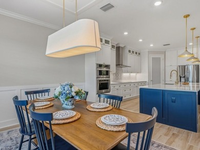 This beautiful home at 1788 Hagen Court in Naples, Florida on Valencia Golf and Country Club in Florida - for sale on GolfHomes.com, golf home, golf lot