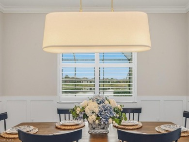 This beautiful home at 1788 Hagen Court in Naples, Florida on Valencia Golf and Country Club in Florida - for sale on GolfHomes.com, golf home, golf lot