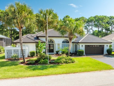 Tucked behind the private gates of the prestigious Emerald Bay on Emerald Bay Golf Club in Florida - for sale on GolfHomes.com, golf home, golf lot