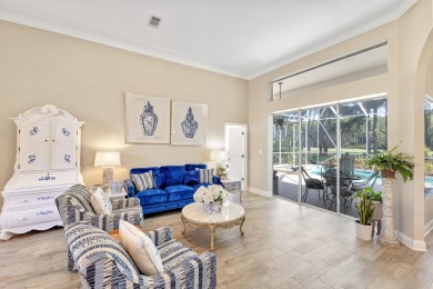 Tucked behind the private gates of the prestigious Emerald Bay on Emerald Bay Golf Club in Florida - for sale on GolfHomes.com, golf home, golf lot
