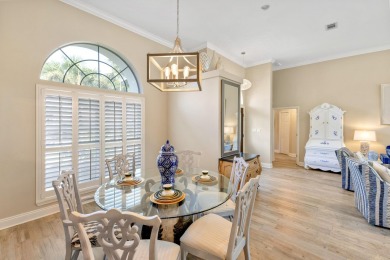 Tucked behind the private gates of the prestigious Emerald Bay on Emerald Bay Golf Club in Florida - for sale on GolfHomes.com, golf home, golf lot