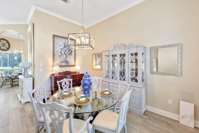 Tucked behind the private gates of the prestigious Emerald Bay on Emerald Bay Golf Club in Florida - for sale on GolfHomes.com, golf home, golf lot