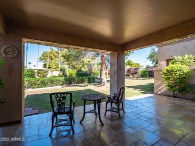 Great location in the middle of Westbrook Village and the on Westbrook Village Golf Club in Arizona - for sale on GolfHomes.com, golf home, golf lot