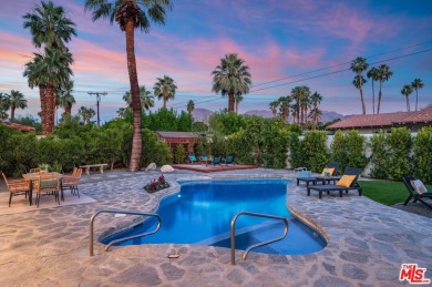 Unique opportunity in South Palm Desert to own a fully renovated on Marrakesh Country Club in California - for sale on GolfHomes.com, golf home, golf lot