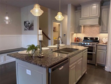 PRICED TO SELL!!!!! INCLUDES ALL APPLIANCES!!!!! 3 BEDROOMS + 3 on PGA Americas Golf Course in Texas - for sale on GolfHomes.com, golf home, golf lot