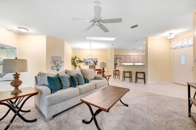 **VIERA EAST GOLF CLUB- Woodhall**  SINGLE STORY One Level Home on Viera East Golf Club in Florida - for sale on GolfHomes.com, golf home, golf lot