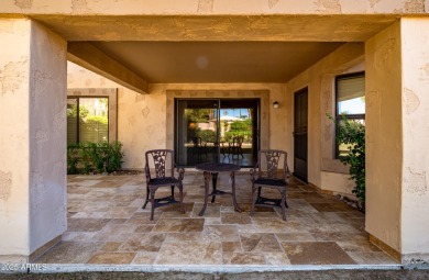 Great location in the middle of Westbrook Village and the on Westbrook Village Golf Club in Arizona - for sale on GolfHomes.com, golf home, golf lot