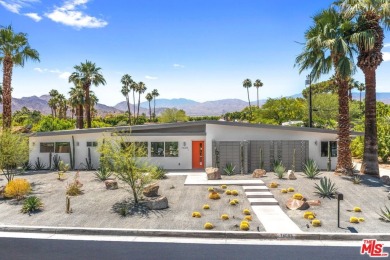 Unique opportunity in South Palm Desert to own a fully renovated on Marrakesh Country Club in California - for sale on GolfHomes.com, golf home, golf lot