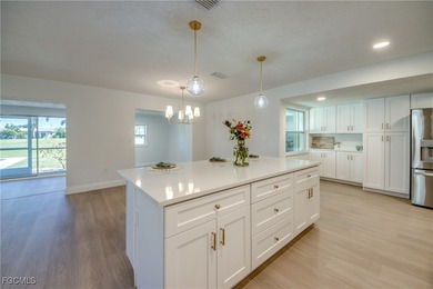 Welcome to this beautifully remodeled 2 bedroom, 2 bathroom on Whiskey Creek Country Club in Florida - for sale on GolfHomes.com, golf home, golf lot