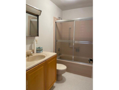Charming Eton Model Condo in Leisure Village - a premier 55+ on Leisure Village Golf Course in New York - for sale on GolfHomes.com, golf home, golf lot