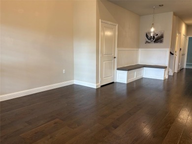 PRICED TO SELL!!!!! INCLUDES ALL APPLIANCES!!!!! 3 BEDROOMS + 3 on PGA Americas Golf Course in Texas - for sale on GolfHomes.com, golf home, golf lot