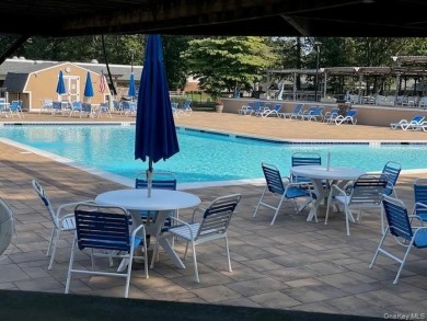 Charming Eton Model Condo in Leisure Village - a premier 55+ on Leisure Village Golf Course in New York - for sale on GolfHomes.com, golf home, golf lot