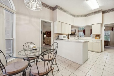 Don't miss this charming, well maintained three bedroom, two on The Club At Osprey Cove in Georgia - for sale on GolfHomes.com, golf home, golf lot