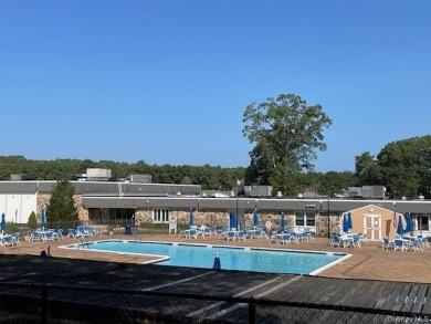Charming Eton Model Condo in Leisure Village - a premier 55+ on Leisure Village Golf Course in New York - for sale on GolfHomes.com, golf home, golf lot