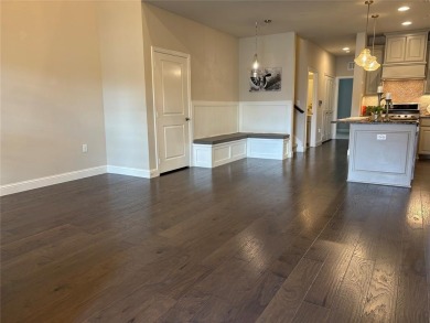 PRICED TO SELL!!!!! INCLUDES ALL APPLIANCES!!!!! 3 BEDROOMS + 3 on PGA Americas Golf Course in Texas - for sale on GolfHomes.com, golf home, golf lot