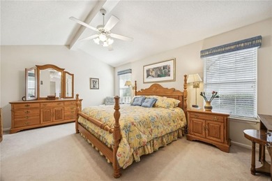 Don't miss this charming, well maintained three bedroom, two on The Club At Osprey Cove in Georgia - for sale on GolfHomes.com, golf home, golf lot