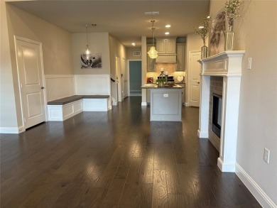 PRICED TO SELL!!!!! INCLUDES ALL APPLIANCES!!!!! 3 BEDROOMS + 3 on PGA Americas Golf Course in Texas - for sale on GolfHomes.com, golf home, golf lot