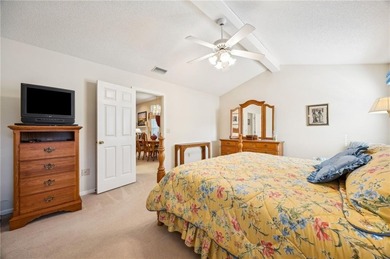 Don't miss this charming, well maintained three bedroom, two on The Club At Osprey Cove in Georgia - for sale on GolfHomes.com, golf home, golf lot