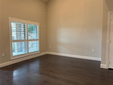 PRICED TO SELL!!!!! INCLUDES ALL APPLIANCES!!!!! 3 BEDROOMS + 3 on PGA Americas Golf Course in Texas - for sale on GolfHomes.com, golf home, golf lot
