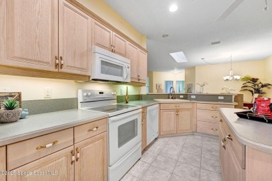 **VIERA EAST GOLF CLUB- Woodhall**  SINGLE STORY One Level Home on Viera East Golf Club in Florida - for sale on GolfHomes.com, golf home, golf lot