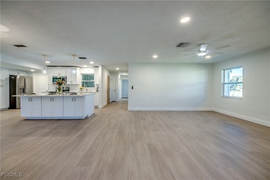 Welcome to this beautifully remodeled 2 bedroom, 2 bathroom on Whiskey Creek Country Club in Florida - for sale on GolfHomes.com, golf home, golf lot