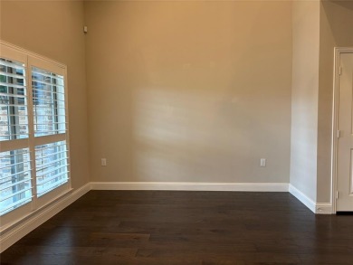 PRICED TO SELL!!!!! INCLUDES ALL APPLIANCES!!!!! 3 BEDROOMS + 3 on PGA Americas Golf Course in Texas - for sale on GolfHomes.com, golf home, golf lot