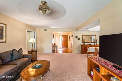 Great location in the middle of Westbrook Village and the on Westbrook Village Golf Club in Arizona - for sale on GolfHomes.com, golf home, golf lot