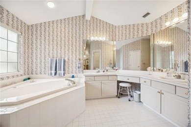 Don't miss this charming, well maintained three bedroom, two on The Club At Osprey Cove in Georgia - for sale on GolfHomes.com, golf home, golf lot