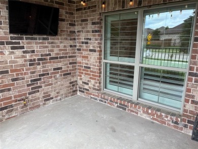 PRICED TO SELL!!!!! INCLUDES ALL APPLIANCES!!!!! 3 BEDROOMS + 3 on PGA Americas Golf Course in Texas - for sale on GolfHomes.com, golf home, golf lot